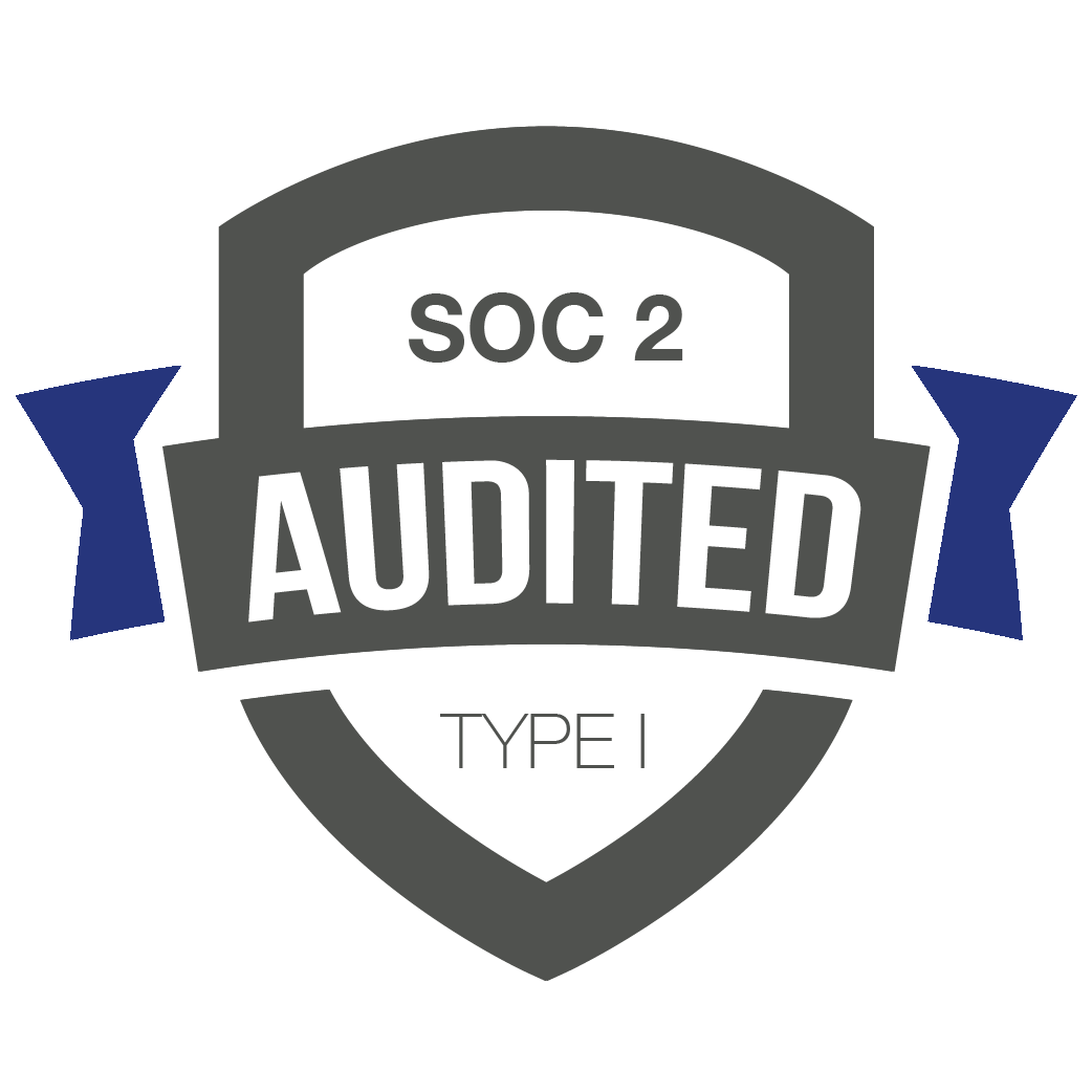 SOC-2-Type-I-Audited